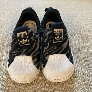 Toddler Adidas Sneakers